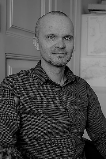 Markku Pennanen, Aluehallintovirasto