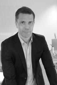 Miikka Saarteinen, Valtiokonttori
