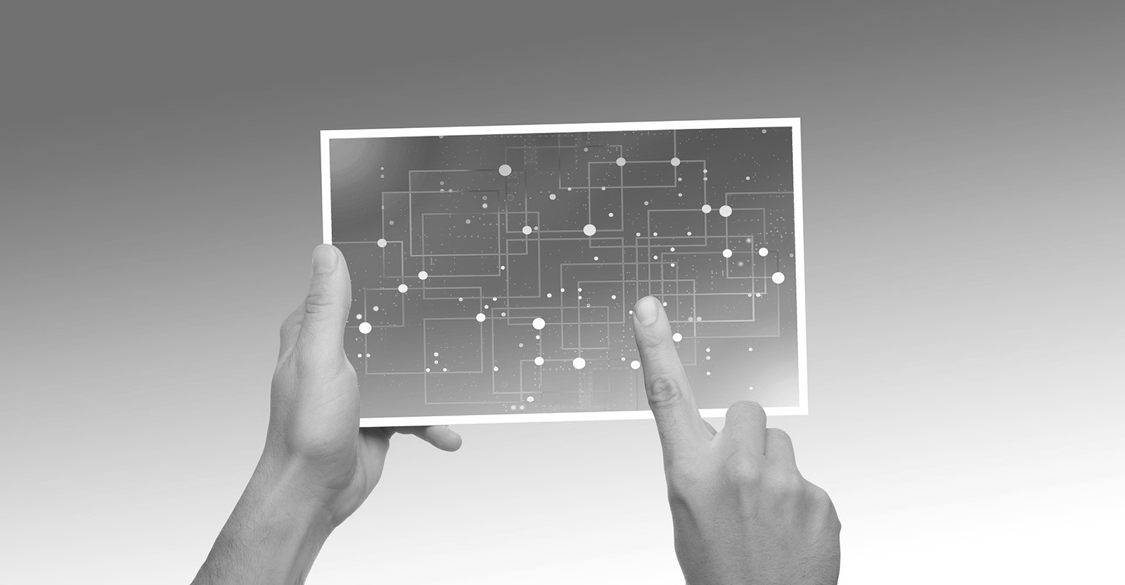 Yhteisen tiedon lähteitä, kuvituskuva