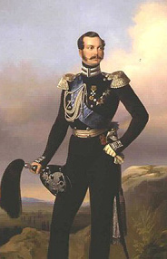 Kejsar Alexander II