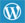 Wordpress-ikoni