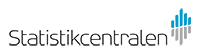 Statistikcentralen, logo