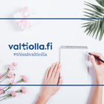 Organisaation resilienssin äärellä