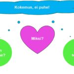 TÖRMÄÄMÖ 29.5. klo 8-9.30