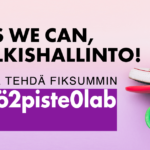Työ 2.0 Lab – yhteiskehittämisen tila Helsingin ydinkeskustassa