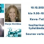 Live Stream: Keva-Talk