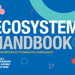 Pöhinäperjantain lounaalla 5.3. klo 11-12 esittelyssä ”Ecosystem Handbook”