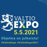 Valtio Expo 2021